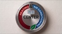 Center Heating and Air logo